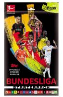Bundesliga 2025/26 Sticker Starter Pack *German Version* - thumbnail