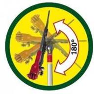 Wolf multi-star boomschaar vario rr- vm - thumbnail