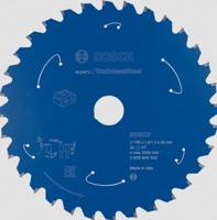 Bosch Accessoires Expert for Stainless Steel cirkelzaagblad voor accuzagen 150x1,6/1,3x20 T32 - 1 stuk(s) - 2608644532 - 2608644532 - thumbnail
