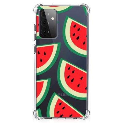 Samsung Galaxy A72 4G/5G Beschermhoes Watermelons Samsung Galaxy A72 4G/5G Beschermhoes Watermelons