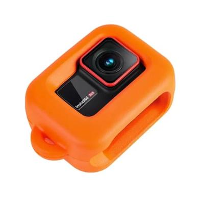 Telesin drijvende frame voor Insta360 Ace en Ace Pro actiecamera