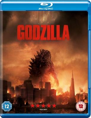 Godzilla (Blu-ray)