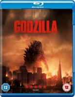 Godzilla (Blu-ray) - thumbnail
