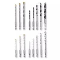 Einhell 108953 Boorset 16-delig - thumbnail