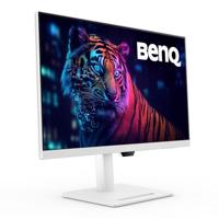BenQ GW3290QT LED-monitor Energielabel F (A - G) 80 cm (31.5 inch) 2560 x 1440 Pixel 16:9 5 ms HDMI, Hoofdtelefoon (3.5 mm jackplug), USB-C, DisplayPort, - thumbnail