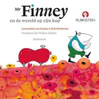 Mr Finney en de wereld op zijn kop - thumbnail