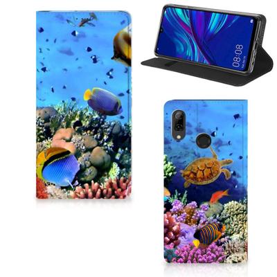 Huawei P Smart (2019) | Hoesje maken | Vissen