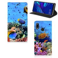 Huawei P Smart (2019) | Hoesje maken | Vissen - thumbnail