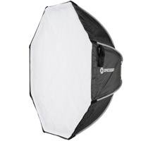 Bresser Super Quick Octagon Softbox 90cm - thumbnail