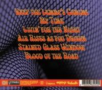 Blood's Thicker Than Love - CD (3760053844545) - thumbnail