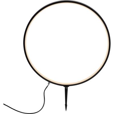 Just Light 19511-18 ZIRKULU LED-tuinlamp LED LED vast ingebouwd 3.1 W