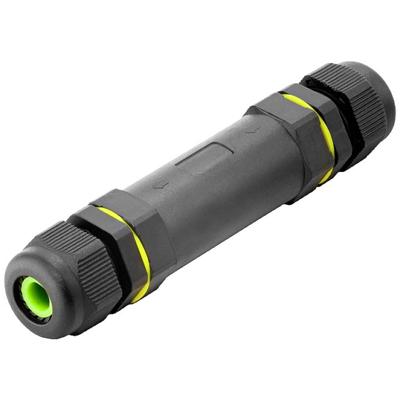 Weidmüller 2685580000 IE-CCM-5P-10.5 Kabelmof Kabel-Ø: 8.5 - 10.5 mm Inhoud: 1 stuk(s)