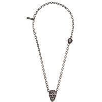 Heren ketting Police - thumbnail