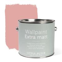 Little Dutch Flowers & Butterflies activiteitenboekje - thumbnail