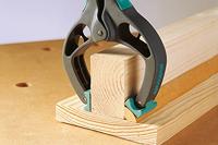 Wolfcraft 3631000 FZ 60 - Veerklem Spanbreedte (max.):60 mm - thumbnail