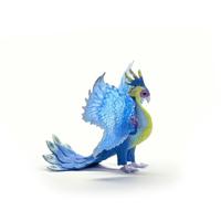 schleich BAYALA magische pauw 70794 - thumbnail