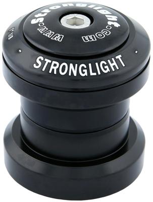 STRONGLIGHT balhoofdstel "o'light lx" headset o'light lx 11/8"