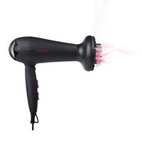Tristar HD-2358 Haardroger Zwart - thumbnail