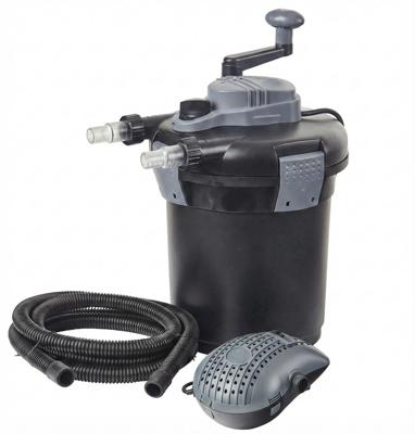 Heissner HLF 3000-00 drukfilterset