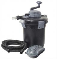 Heissner HLF 3000-00 drukfilterset - thumbnail