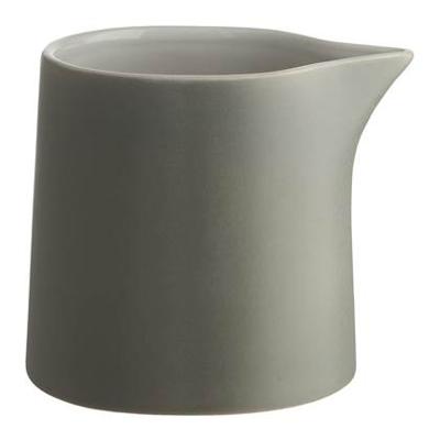 ALESSI - Tonale - Melkkannetje 0,30l h9cm lichtgrijs