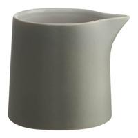 ALESSI - Tonale - Melkkannetje 0,30l h9cm lichtgrijs - thumbnail