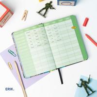 Toy Story Pocket Schoolagenda 2025 - 2026 - thumbnail