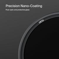 Urth 43mm UV, Circular Polarizing (CPL), ND8, ND1000 Lens Filter Kit (Plus+) - thumbnail