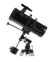 Celestron 21049 PowerSeeker 127EQ Reflectortelescoop, Zwart - thumbnail
