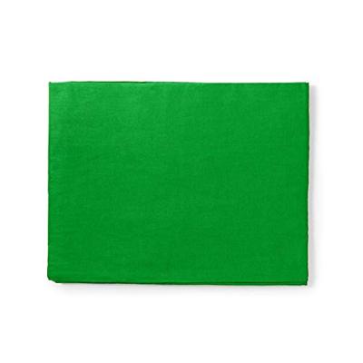 Foto studio achtergrond - 2,95 x 2,95 m - groen