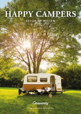 Happy Campers (Paperback) Happy Campers (Paperback)