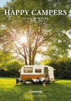 Happy Campers (Paperback) - thumbnail