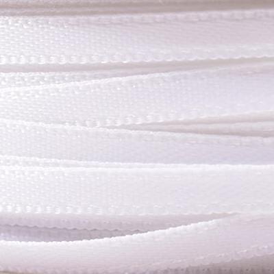 Vaessen Creative • satijn lint 3mmx100m wit