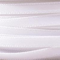 Vaessen Creative • satijn lint 6mmx10m wit - thumbnail