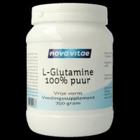 L-Glutamine 100% puur 750 Gram - thumbnail