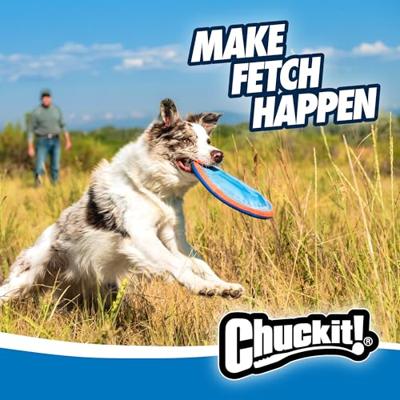 CHUCKIT PARAFLIGHT - thumbnail