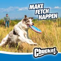 Chuckit paraflight - thumbnail