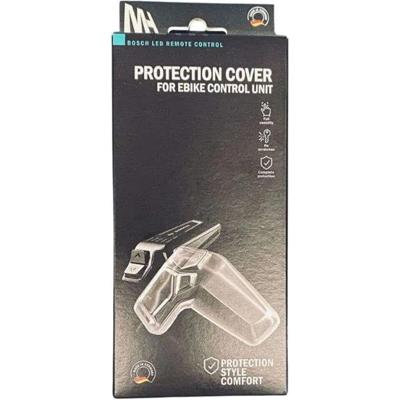 MH Protection Cover control unit led