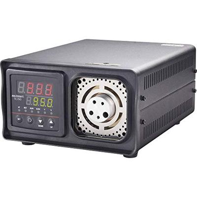 VOLTCRAFT TC-150 Kalibrator Temperatuur