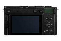 Panasonic LUMIX S9 Jet Black Body - thumbnail