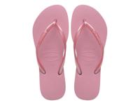 Havaianas Slim rose chiffom Roze maat 3738 - thumbnail