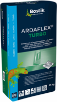 Bostik Ardaflex Turbo | Grijs | Papierzak 25 kg - 30604737 - thumbnail