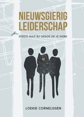 Nieuwsgierig Leiderschap - Loekie Cornelissen - ebook Nieuwsgierig Leiderschap - Loekie Cornelissen - ebook