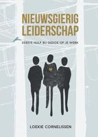 Nieuwsgierig Leiderschap - Loekie Cornelissen - ebook - thumbnail