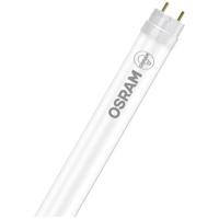 OSRAM HOMELIGHTING LED-buis-Buis Energielabel: E (A - G) G13 T8 6.6 W = 18 W Neutraalwit 1 stuk(s) (Ø x l) 26.80 mm x 604 mm - thumbnail