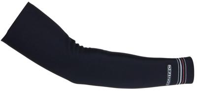 CONTEC armwarmers "red line dwr up" ct arm warmer red line dwr up m/l black