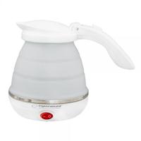 Esperanza EKK023 waterkoker 0,5 l 750 W Wit - thumbnail
