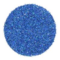 Vaessen Creative • glitter holographic 3 gram x1 blue - thumbnail