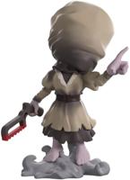 Dead by Daylight Youtooz Vinyl Figure - The Nurse - thumbnail