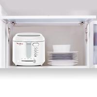 Tefal uno friteuse wit 1,8l 1600w - thumbnail